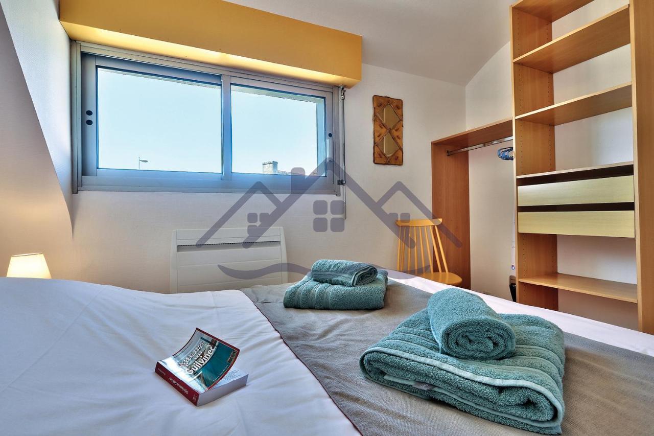 LocaLise - La Maison du pêcheur au Guilvinec - Chambres vue mer - A 20m de la mer située à la pointe de Men Meur - Tout à pied, plage, port, centre, commerces, marché - Wifi inclus - Linge de lit inclus - Jardin clos - En option , ménage et serviette Exterior foto